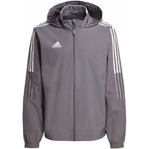 Adidas - Tiro 21 - Allweather Track Jacket - Waterdicht