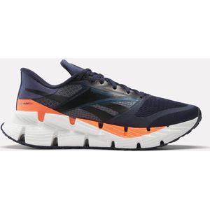 Gymschoenen - Zwart - Technisch Mesh - Vetersluiting - Rubberen Buitenzool