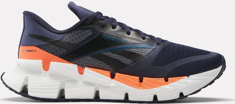 Gymschoenen - Zwart - Technisch Mesh - Vetersluiting - Rubberen Buitenzool