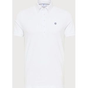 Blue Industry - M25 Polo - Poloshirt - Elegante Look - Gemakkelijk te Combineren