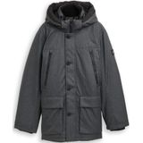 Tom Tailor Man casual arctic parka