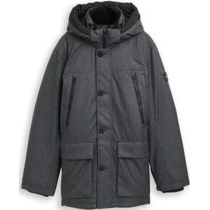 Tom Tailor Man casual arctic parka