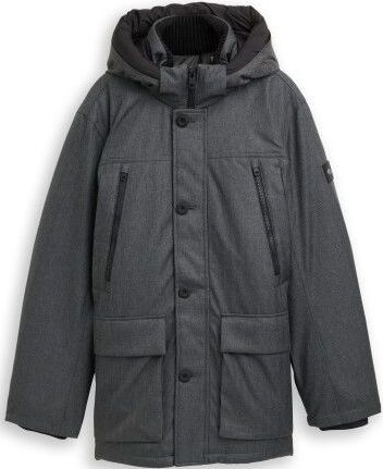 Tom Tailor Man casual arctic parka