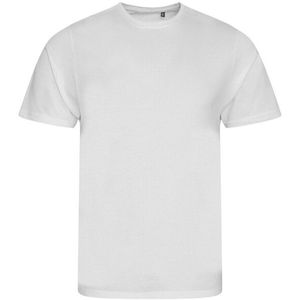Ecology Unisex cascades organic t-shirt voor volwassenen