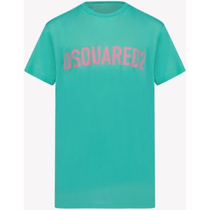 Dsquared2 Kinder unisex t-shirt