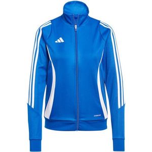 Adidas - Tiro 24 - Trainingsjack - Dames