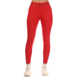 Skins - Series-2 - Damespanty - Rood - Medium Compressieniveau