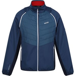 Regatta Heren steren ii softshell hybride jas