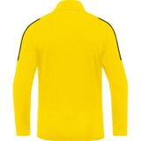 Jako Classico Trainingsjack - Jassen - geel