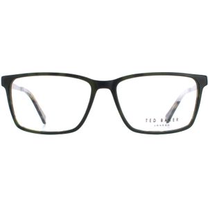 Ted Baker - TB8218 Silas 560 - Brilmontuur - Bruin Tortoise