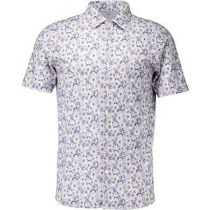 Desoto Lange mouw overhemden 81132-3