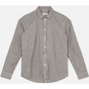 Gabba York double stripes ls shirt p010105 multi stripe