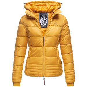 Marikoo - Sole - Tussenjas - Rood