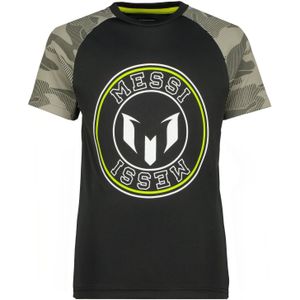 Vingino Jongens messi t-shirt hiquel deep