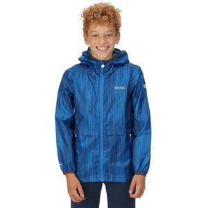 Regatta - Bagley - Waterafstotende Ademend Jas - Jongens & Meisjes