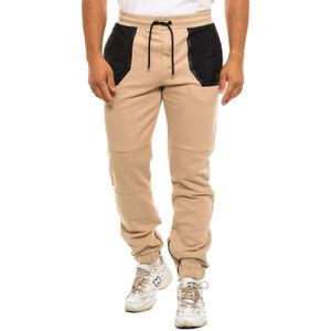 Karl Lagerfeld - 705063 - Sportbroek - Zwart - 87% Katoen, 13% Polyester