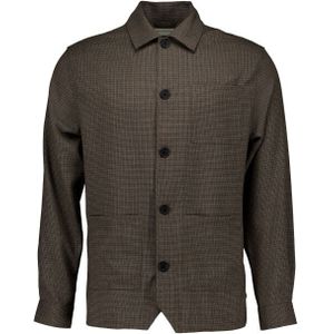 The GoodPeople Javi overshirts 25020212