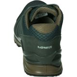 Lowa Heren grijs wandelschoenen