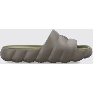 Puffer Slides Casual Comfort