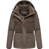 Marikoo - Sheeta - Winterjas - Met Teddyfleece - Dames