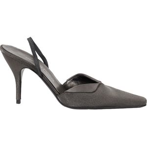 Sergio Rossi Slingback Muiltjes - '00s