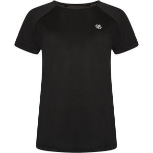 Dare2b - Corral T-shirt - Dames - Korte Mouwen - 100% Polyester