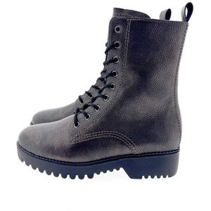 Gabor - Comfort Optifit - Veterboots - Hoog Kwaliteitsleer