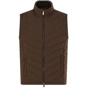 Paul & Shark - Bodywarmer - Blauw