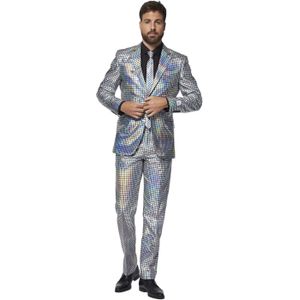 OppoSuits Discoballer