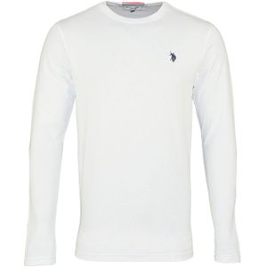 US Polo Assn lange mouw