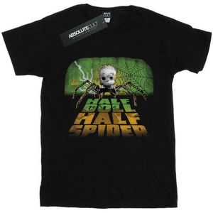 Li-cense Disney dames toy story half pop half spin katoenen vriendje t-shirt