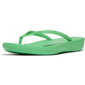 FitFlop - Iqushion - Flip-Flops - Glinsterend - Ergonomisch Ontwerp met iQushion Tussenzool
