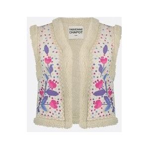 Fabienne Chapot clt-125-gil-ss24 tommy gilet