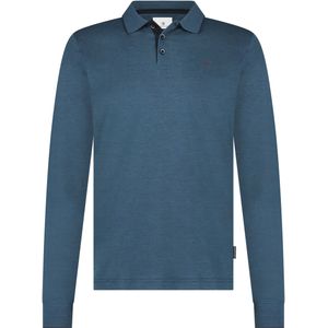 State of Art Polo met lange mouwen