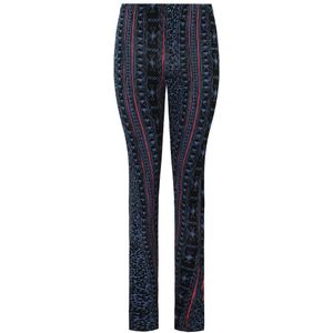 Vans - Yoshimi Legging - Blauw - Dames Gym Tight