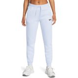 Under Armour - Fleece Joggers - Blauw - Dames