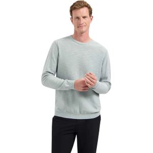No Excess - Timeless Basics - Trui - Stonewashed