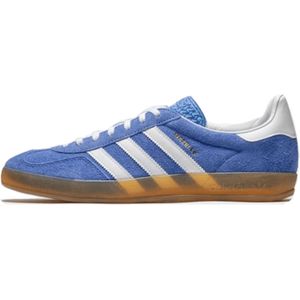 Adidas Gazelle indoor blue fusion