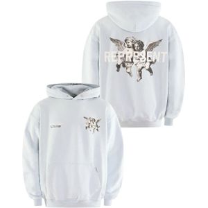 Represent Heren legacy cherubs hoodie