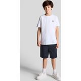 Lyle & Scott - Chino Shorts - Donkerblauw