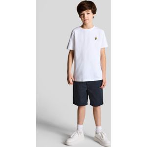 Lyle & Scott - Chino Shorts - Donkerblauw
