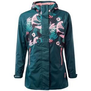 Elbrus Makari jungle jas voor kinderen