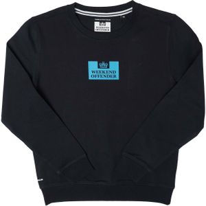 Weekend Offender - The Heights - Sweatshirt - Marineblauw