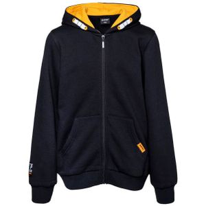 Hi-Tec Kinder/kids volledige rits hoodie