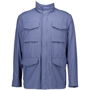 Paul & Shark Typhoon platinum jackets