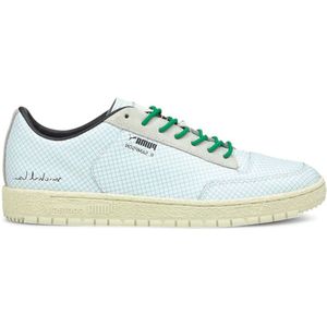 Puma - Ralph Sampson 70 - Basketbalschoenen - Wit