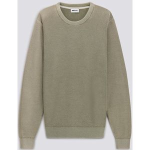 Groene ADAN hoodie voor heren