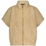 Tramontana - Jasje Q03-18-802 - Cognac - Leren Jassen