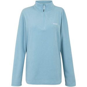 Regatta Geweldige outdoors dames sweetheart 1/4 zip fleece sweater