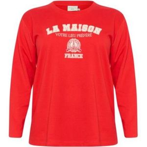 KAFFE Kcberla sweatshirt